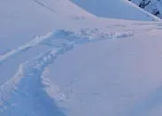 Freeride Fieberbrunn für Beginner/Pro
